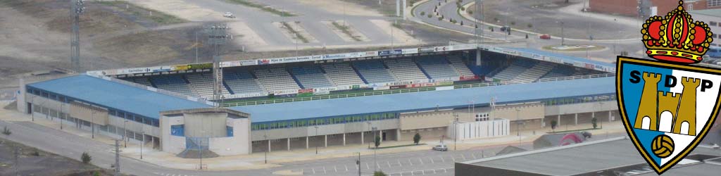 Estadio El Toralin